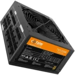 پاور کامپیوتر 1250 وات ماژولار فاطر مدل Fater TX1250M 80+ GOLD