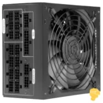 پاور کامپیوتر 1250 وات ماژولار فاطر مدل Fater TX1250M 80+ GOLD - Image 2