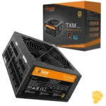 پاور کامپیوتر 1250 وات ماژولار فاطر مدل Fater TX1250M 80+ GOLD - Image 5