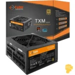 پاور کامپیوتر 1250 وات ماژولار فاطر مدل Fater TX1250M 80+ GOLD - Image 6
