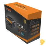 پاور کامپیوتر 1250 وات ماژولار فاطر مدل Fater TX1250M 80+ GOLD - Image 7