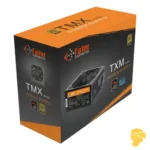 پاور کامپیوتر 1250 وات ماژولار فاطر مدل Fater TX1250M 80+ GOLD - Image 8