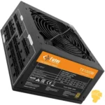 پاور کامپیوتر 1000 وات ماژولار فاطر مدل Fater TX1000M 80+ Gold - Image 2