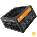 پاور کامپیوتر 1000 وات ماژولار فاطر مدل Fater TX1000M 80+ Gold - Image 3