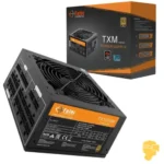 پاور کامپیوتر 1000 وات ماژولار فاطر مدل Fater TX1000M 80+ Gold - Image 4