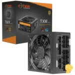 پاور کامپیوتر 1000 وات ماژولار فاطر مدل Fater TX1000M 80+ Gold - Image 5