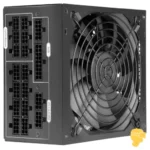 پاور کامپیوتر 1000 وات ماژولار فاطر مدل Fater TX1000M 80+ Gold - Image 6