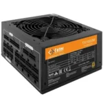 پاور کامپیوتر 1000 وات ماژولار فاطر مدل Fater TX1000M 80+ Gold