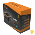 پاور کامپیوتر 1000 وات ماژولار فاطر مدل Fater TX1000M 80+ Gold - Image 9