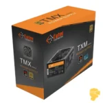 پاور کامپیوتر 1000 وات ماژولار فاطر مدل Fater TX1000M 80+ Gold - Image 10