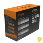 پاور کامپیوتر 1000 وات ماژولار فاطر مدل Fater TX1000M 80+ Gold - Image 12