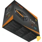 پاور کامپیوتر 1000 وات ماژولار فاطر مدل Fater TX1000M 80+ Gold - Image 13