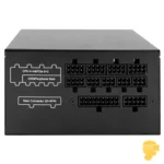 پاور کامپیوتر 850 وات ماژولار فاطر مدل Fater TX850M 80+ Gold - Image 3