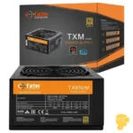 پاور کامپیوتر 850 وات ماژولار فاطر مدل Fater TX850M 80+ Gold - Image 6