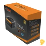 پاور کامپیوتر 850 وات ماژولار فاطر مدل Fater TX850M 80+ Gold - Image 7