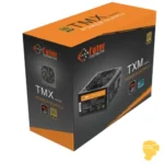 پاور کامپیوتر 850 وات ماژولار فاطر مدل Fater TX850M 80+ Gold - Image 8