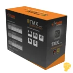 پاور کامپیوتر 850 وات ماژولار فاطر مدل Fater TX850M 80+ Gold - Image 9