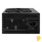 پاور کامپیوتر 750 وات فاطر مدل Fater TX750 80+ GOLD - Image 4