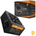 پاور کامپیوتر 750 وات فاطر مدل Fater TX750 80+ GOLD - Image 5