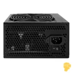 پاور کامپیوتر 500 وات فاطر مدل Fater TX500 80+ GOLD - Image 3