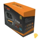 پاور کامپیوتر 500 وات فاطر مدل Fater TX500 80+ GOLD - Image 9