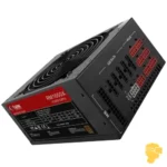 پاور کامپیوتر 1650 وات ماژولار فاطر مدل Fater RM1650X 80+ Bronze - Image 2