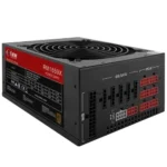 پاور کامپیوتر 1650 وات ماژولار فاطر مدل Fater RM1650X 80+ Bronze