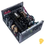 پاور کامپیوتر 1650 وات ماژولار فاطر مدل Fater RM1650X 80+ Bronze - Image 4