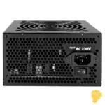 پاور کامپیوتر 300 وات فاطر مدل Fater FP-W300 80Plus - Image 2