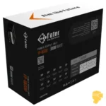 پاور کامپیوتر 300 وات فاطر مدل Fater FP-W300 80Plus - Image 5