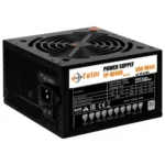پاور کامپیوتر 400 وات فاطر مدل Fater FP-W400 80Plus
