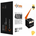 پاور کامپیوتر 400 وات فاطر مدل Fater FP-W400 80Plus - Image 4