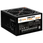 پاور کامپیوتر 500 وات فاطر مدل Fater FP-W500 80Plus