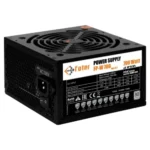 پاور کامپیوتر 700 وات فاطر مدل Fater FP-W700 80Plus