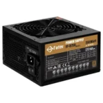پاور کامپیوتر 650 وات فاطر مدل Fater FP-B650 80+ Bronze