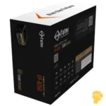 پاور کامپیوتر 750 وات فاطر مدل Fater FP-B750 80+ Bronze - Image 4