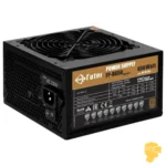 پاور کامپیوتر 650 وات فاطر مدل Fater FP-B650 80+ Bronze - Image 2