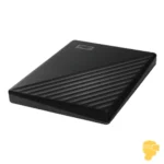 هارد اکسترنال وسترن دیجیتال مدل Western Digital My Passport ظرفیت 1 ترابایت - Image 2