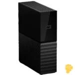 هارد اکسترنال رومیزی وسترن دیجیتال مدل Western Digital My Book ظرفیت 8 ترابایت - Image 3