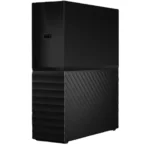 هارد اکسترنال رومیزی وسترن دیجیتال مدل Western Digital My Book ظرفیت 8 ترابایت