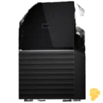 هارد اکسترنال رومیزی وسترن دیجیتال مدل Western Digital My Book ظرفیت 12 ترابایت - Image 2