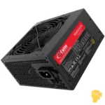 پاور کامپیوتر 500 وات فاطر مدل Fater RM500X 80+ Bronze - Image 3