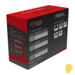 پاور کامپیوتر 500 وات فاطر مدل Fater RM500X 80+ Bronze - Image 7