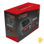 پاور کامپیوتر 500 وات فاطر مدل Fater RM500X 80+ Bronze - Image 8