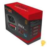 پاور کامپیوتر 500 وات فاطر مدل Fater RM500X 80+ Bronze - Image 9