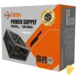 پاور کامپیوتر 300 وات فاطر مدل Fater VS300 V2 80Plus - Image 6