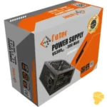 پاور کامپیوتر 300 وات فاطر مدل Fater VS300 V2 80Plus - Image 7
