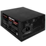 پاور کامپیوتر 500 وات فاطر مدل Fater VS500 V2 80Plus