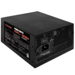 پاور کامپیوتر 600 وات فاطر مدل Fater VS600 V2 80Plus