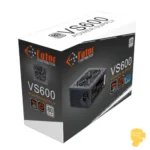پاور کامپیوتر 600 وات فاطر مدل Fater VS600 80Plus - Image 9